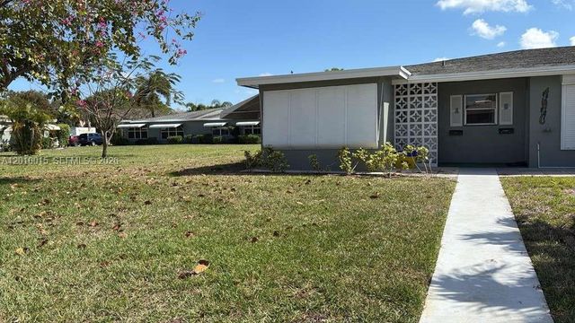 775 North Dr A, Delray Beach, FL 33445