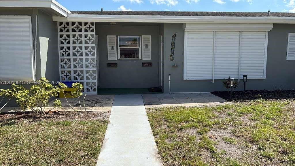 775 North Dr A, Delray Beach, FL 33445
