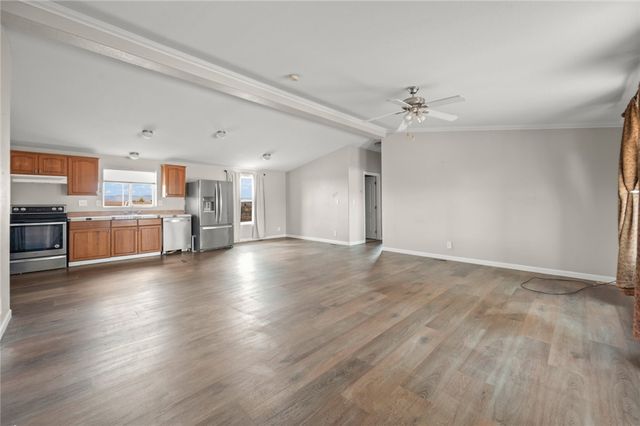 3583 N Avra Road, Golden Valley, AZ 86413