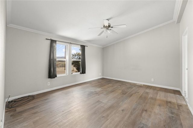 3583 N Avra Road, Golden Valley, AZ 86413