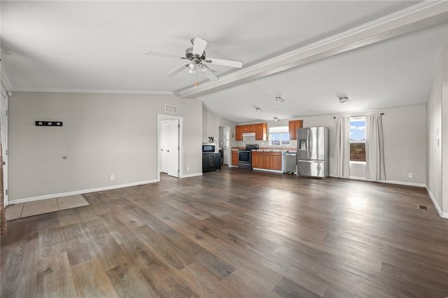 3583 N Avra Road, Golden Valley, AZ 86413