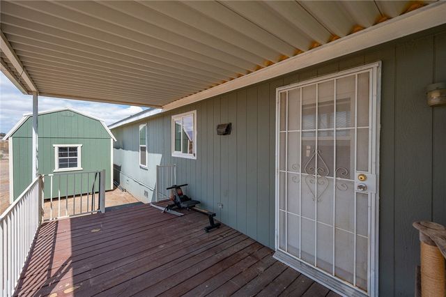 3583 N Avra Road, Golden Valley, AZ 86413