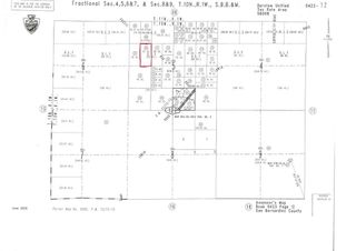 28 Fossil Bed Road, Barstow, CA 92311