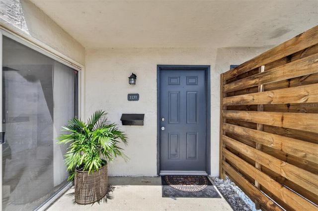1131 LONGFELLOW ROAD, Sarasota, FL 34243