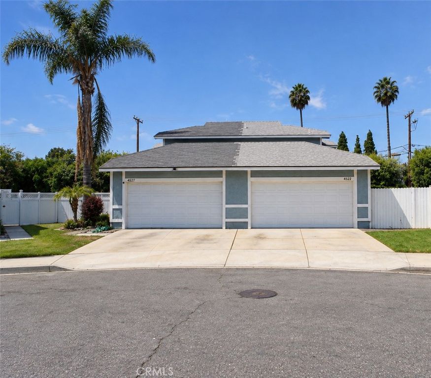 4522 Brookview Court, Chino Hills, CA 91709 — exterior