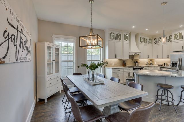 4713 Highgate Lane, Rowlett, TX 75088