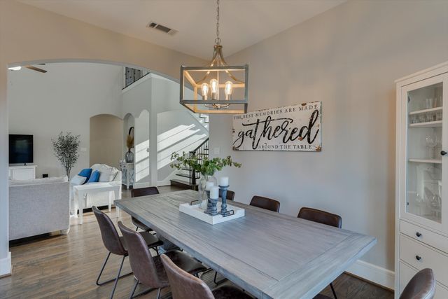 4713 Highgate Lane, Rowlett, TX 75088