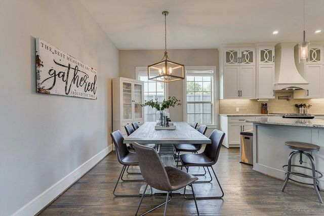 4713 Highgate Lane, Rowlett, TX 75088