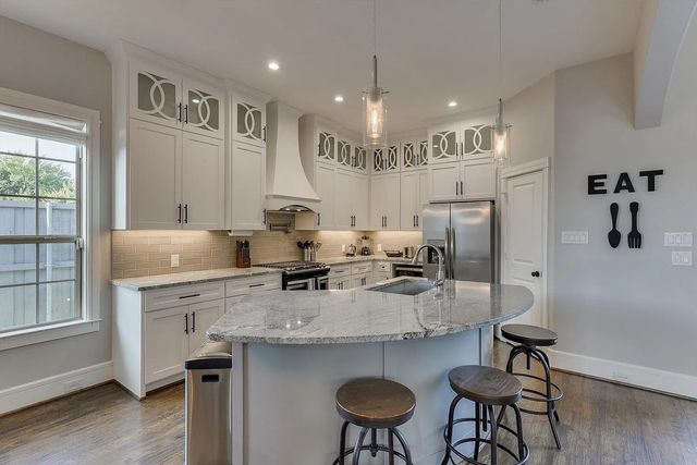 4713 Highgate Lane, Rowlett, TX 75088