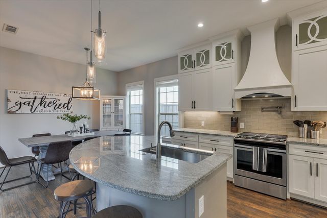 4713 Highgate Lane, Rowlett, TX 75088