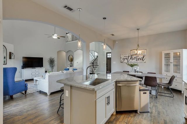 4713 Highgate Lane, Rowlett, TX 75088