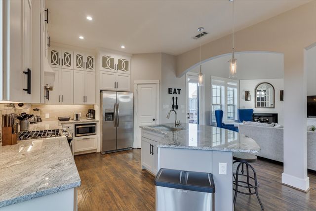 4713 Highgate Lane, Rowlett, TX 75088