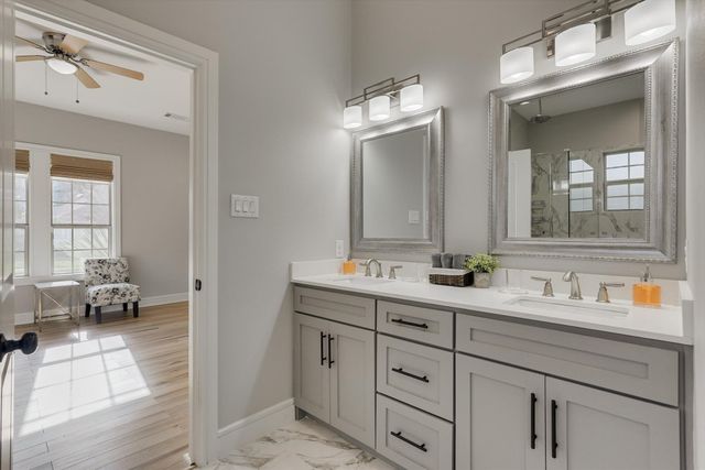 4713 Highgate Lane, Rowlett, TX 75088