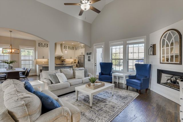 4713 Highgate Lane, Rowlett, TX 75088