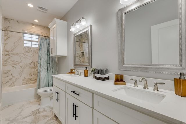 4713 Highgate Lane, Rowlett, TX 75088