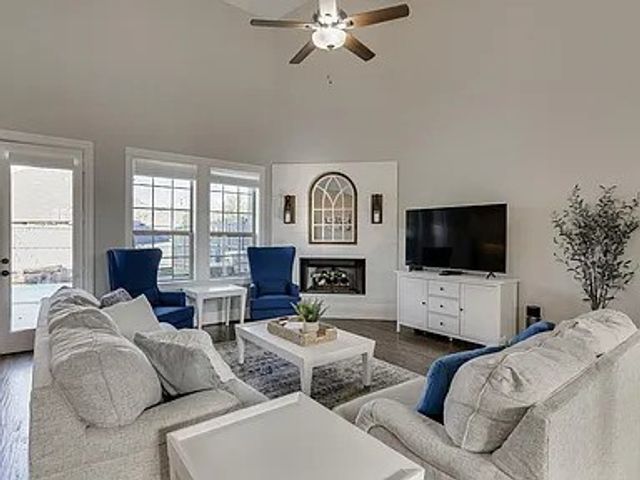 4713 Highgate Lane, Rowlett, TX 75088