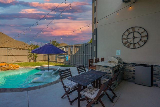 4713 Highgate Lane, Rowlett, TX 75088