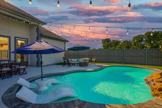 4713 Highgate Lane, Rowlett, TX 75088
