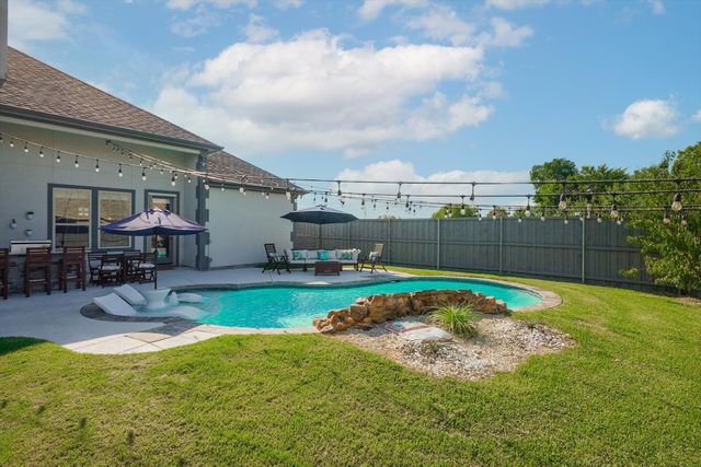 4713 Highgate Lane, Rowlett, TX 75088