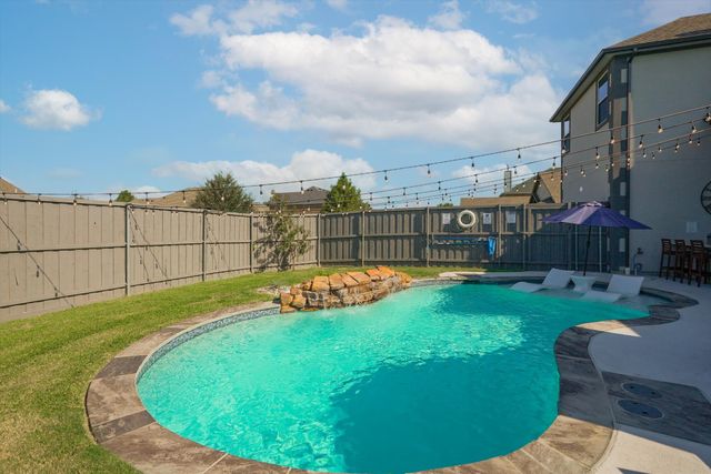 4713 Highgate Lane, Rowlett, TX 75088