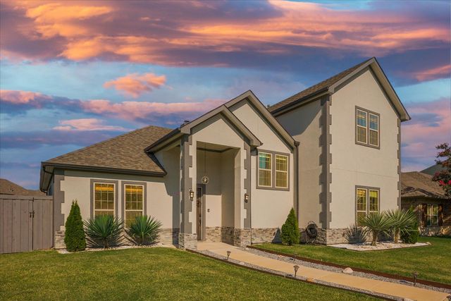 4713 Highgate Lane, Rowlett, TX 75088