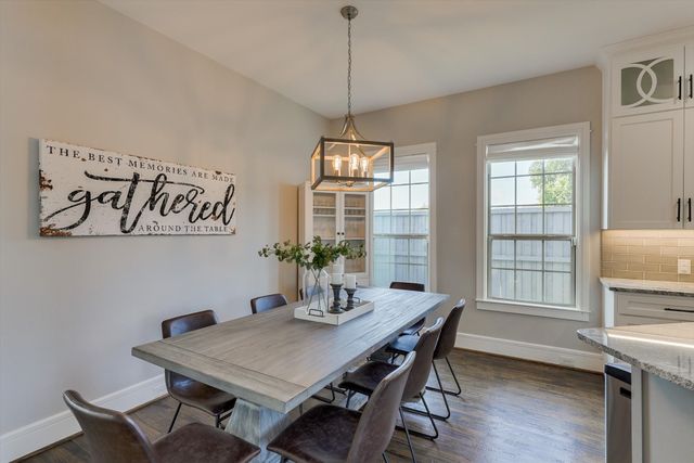 4713 Highgate Lane, Rowlett, TX 75088