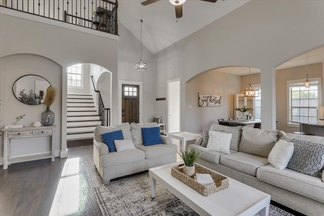 4713 Highgate Lane, Rowlett, TX 75088