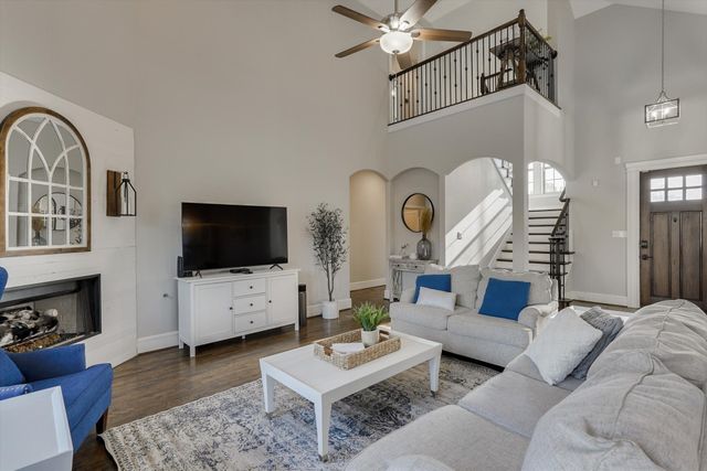4713 Highgate Lane, Rowlett, TX 75088