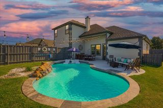 4713 Highgate Lane, Rowlett, TX 75088