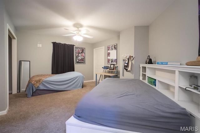 709 Henry Street, Jerseyville, IL 62052