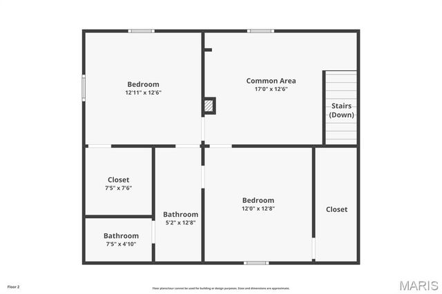 709 Henry Street, Jerseyville, IL 62052