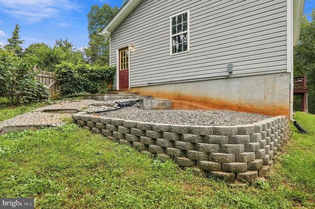 13185 MILL CREEK CT, Reva, VA 22735