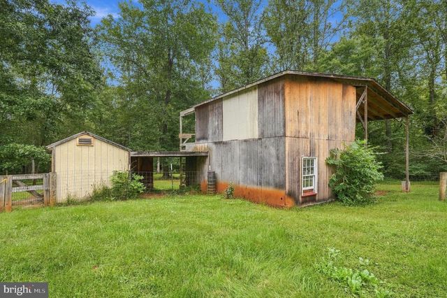 13185 MILL CREEK CT, Reva, VA 22735