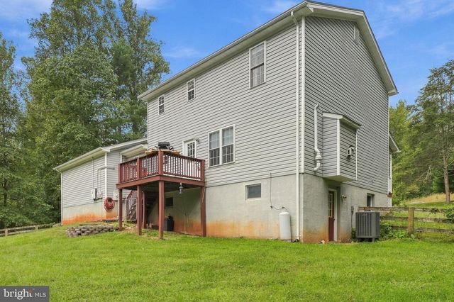13185 MILL CREEK CT, Reva, VA 22735
