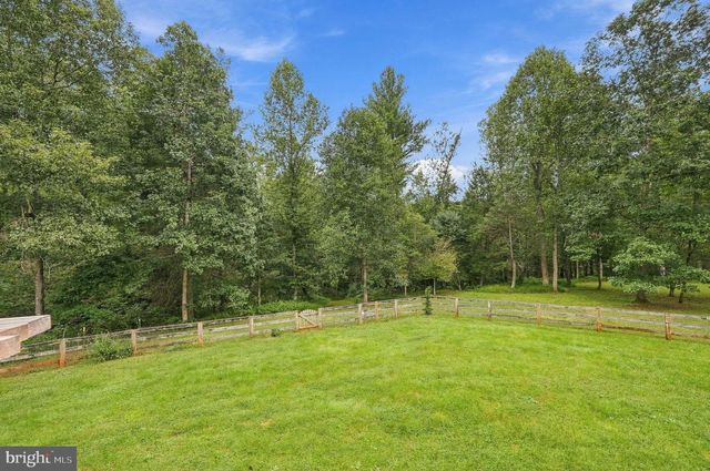 13185 MILL CREEK CT, Reva, VA 22735