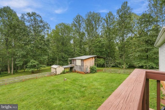 13185 MILL CREEK CT, Reva, VA 22735