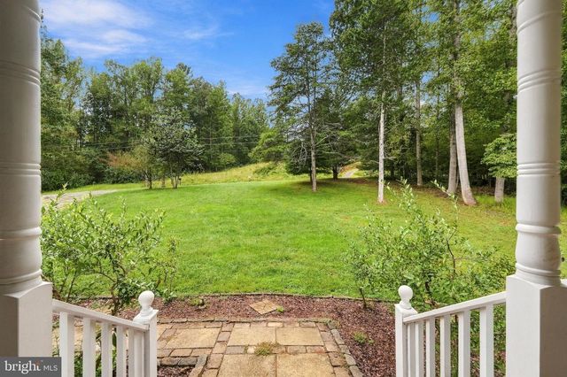 13185 MILL CREEK CT, Reva, VA 22735