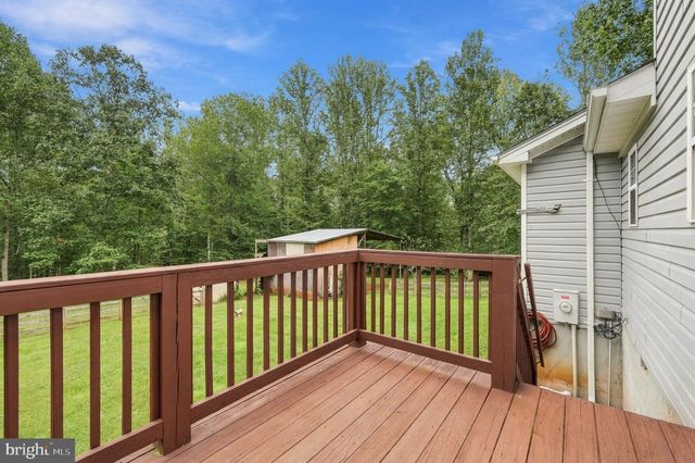 13185 MILL CREEK CT, Reva, VA 22735