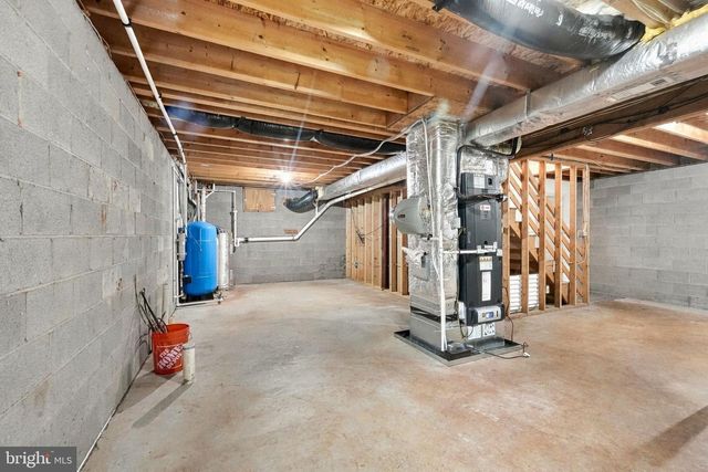 13185 MILL CREEK CT, Reva, VA 22735