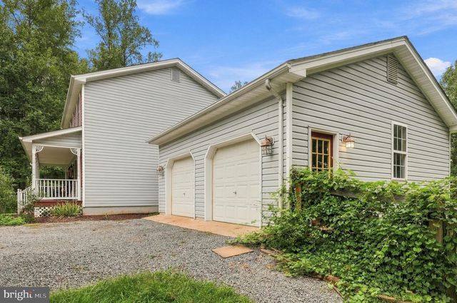 13185 MILL CREEK CT, Reva, VA 22735