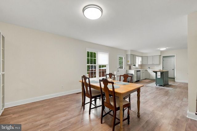 13185 MILL CREEK CT, Reva, VA 22735