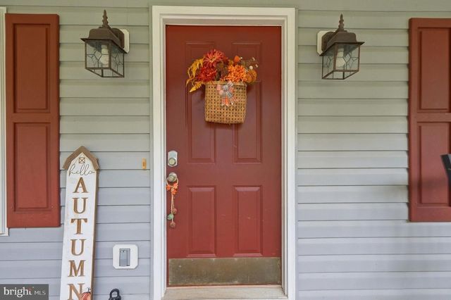13185 MILL CREEK CT, Reva, VA 22735