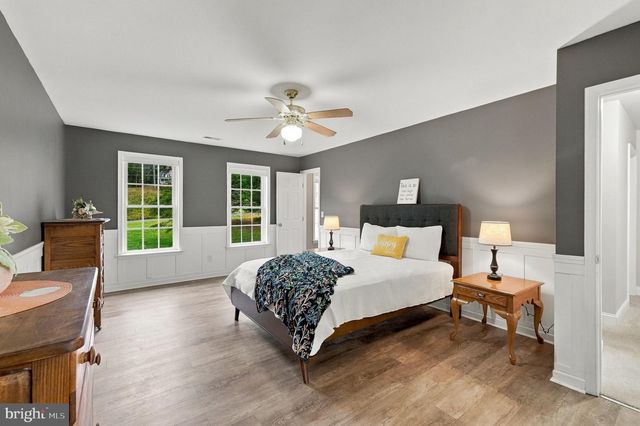 13185 MILL CREEK CT, Reva, VA 22735