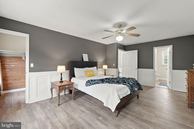 13185 MILL CREEK CT, Reva, VA 22735