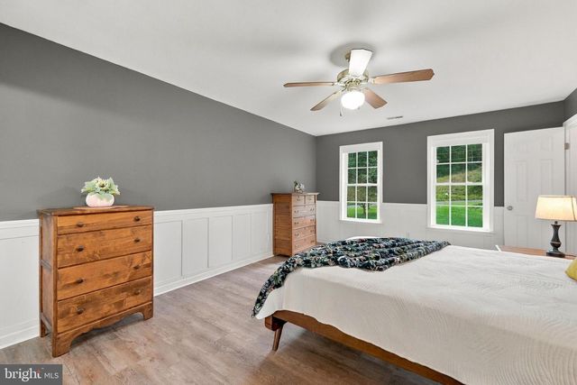 13185 MILL CREEK CT, Reva, VA 22735