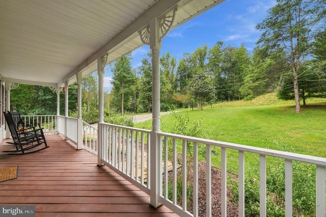 13185 MILL CREEK CT, Reva, VA 22735