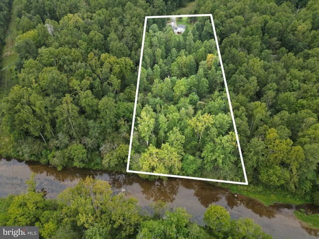 13185 MILL CREEK CT, Reva, VA 22735
