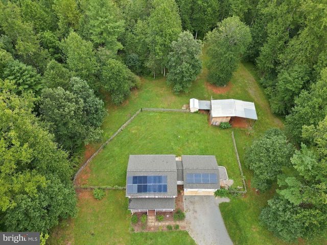 13185 MILL CREEK CT, Reva, VA 22735