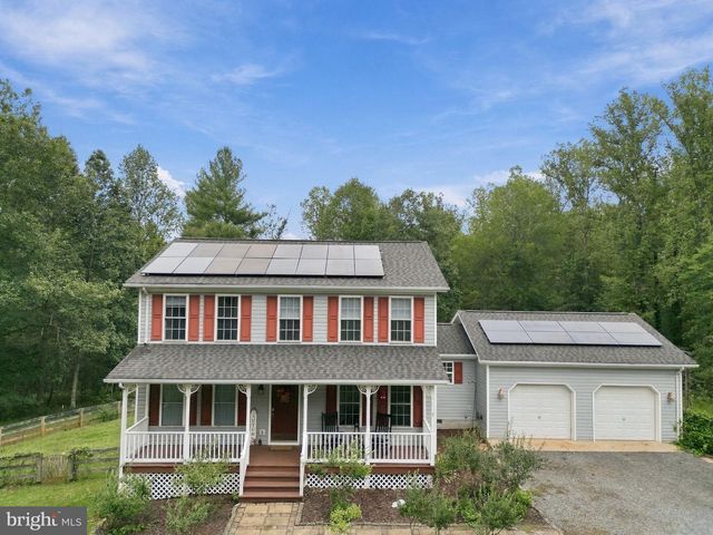 13185 MILL CREEK CT, Reva, VA 22735