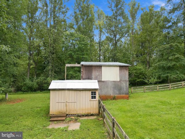 13185 MILL CREEK CT, Reva, VA 22735